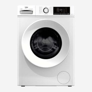 Beko 7 Kg Washing Machine 1200rpm Digital Timer