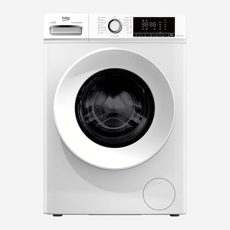 Beko 7 Kg Washing Machine 1200rpm Digital Timer