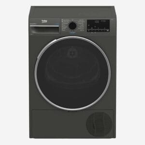 Beko 8 Kg Tumble Dryer with Sensor Black