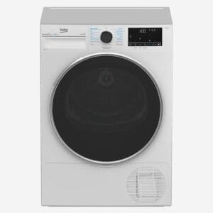 Beko 8 Kg Tumble Dryer with Sensor Rapidry