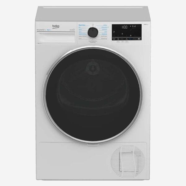 Beko 8 Kg Tumble Dryer with Sensor Rapidry
