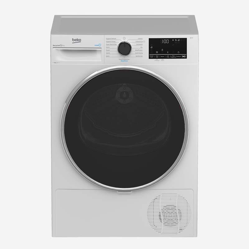 Beko 8 Kg Tumble Dryer with Sensor