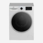 Beko 8 Kg Washing Machine White 1400 rpm