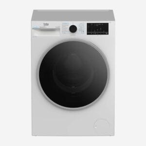 Beko 8 Kg Washing Machine White 1400 rpm