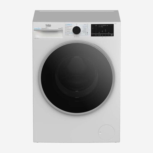 Beko 8 Kg Washing Machine White 1400 rpm