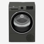 Beko 9 Kg Tumble Dryer Gray