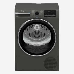 Beko 9 Kg Tumble Dryer Gray