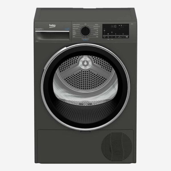 Beko 9 Kg Tumble Dryer Gray