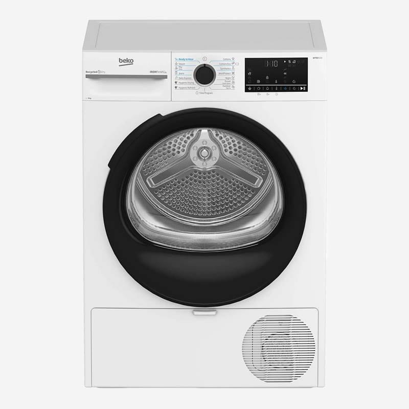 Beko 9 Kg Tumble Dryer Heat Pump