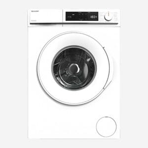Sharp 9 Kg Washing Machine 1200 rpm