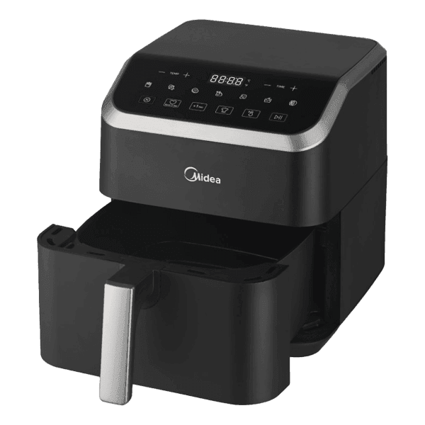 midea air fryer
