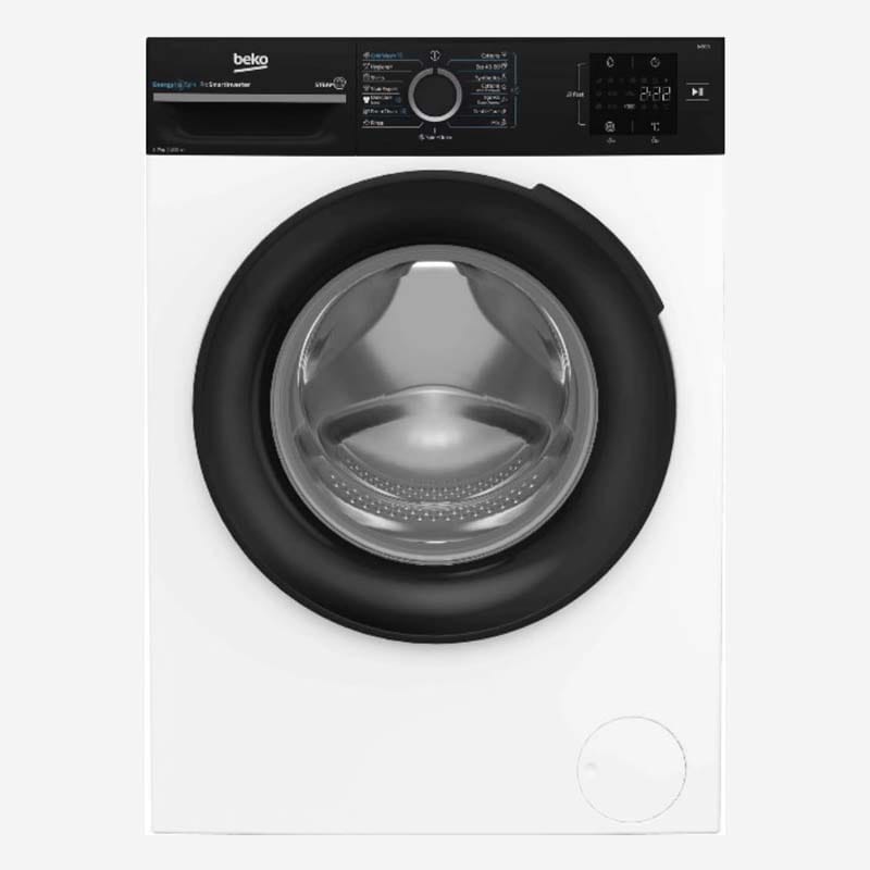 Beko 7 Kg Washing Machine White 1200 rpm