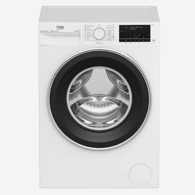 Beko 8 Kg Washing Machine 1400 rpm