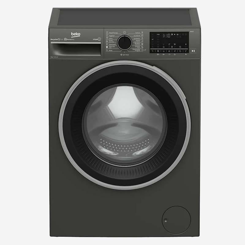 Beko 9 Kg Washing Machine 1400 rpm