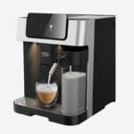 Beko Coffee Machine CaffeExperto Espresso Inox