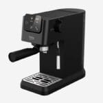 Beko Coffee Machine Espresso Blk 15 Bar