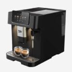 Beko Coffee Machine Espresso Blk 19 Bar