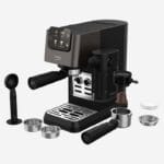 Beko Espresso Coffee Machine 20 Bar