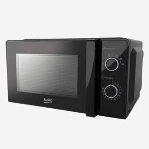 Beko Microwave Black 20 Litre 700 W