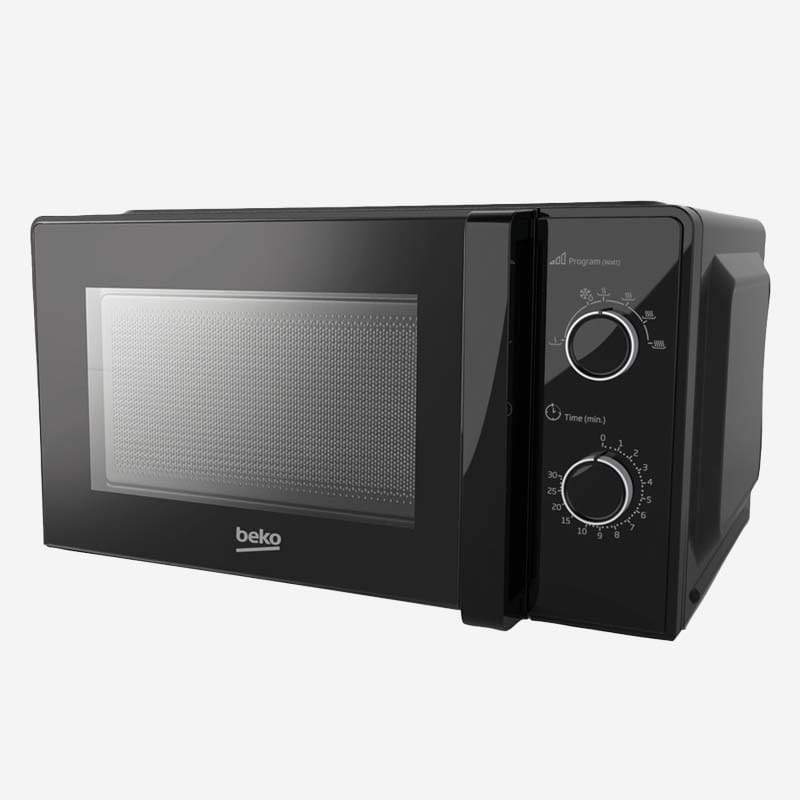 Beko Microwave Black 20 Litre 700 W