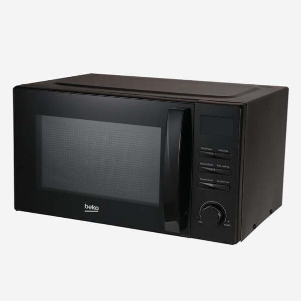 Beko Microwave Black 23 Litre 800 W Beko Microwave Black 23 Litre 800 W