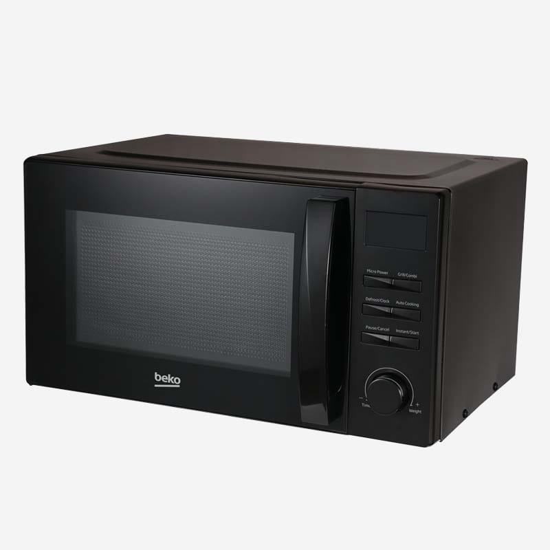 Beko Microwave Black 23 Litre 800 W