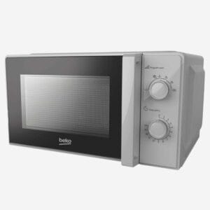 Beko Microwave Silver 20 Litre 700 W