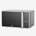 Beko Microwave Silver 20 Litre 700 W Digital
