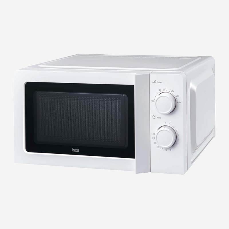 Beko Microwave White 20 Litre 700 W