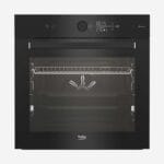 Beko Oven Built-In Touch WiFi Black 72 L