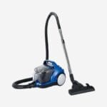 Beko Vacuum Cleaner Bagless Blue 750 W