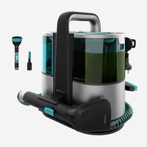 Cecotec Conga Carpet and Spot Clean XL