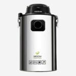 Cecotec Conga Power Ash 1200 Steel