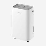 Cecotec Dehumidifier Big Dry White 10000