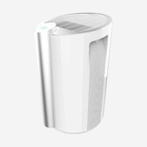 Cecotec Dehumidifier Big Dry White 9000