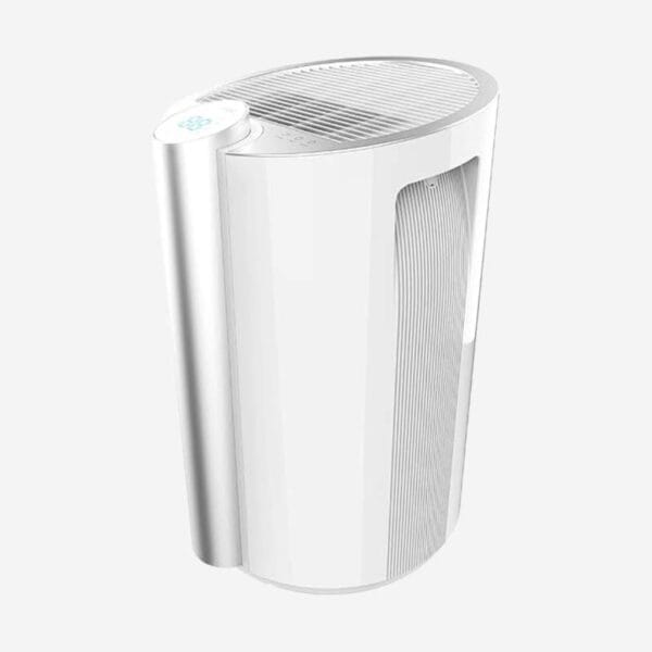 Cecotec Dehumidifier Big Dry White 9000