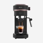 Cecotec Espresso Coffee Machine Rose