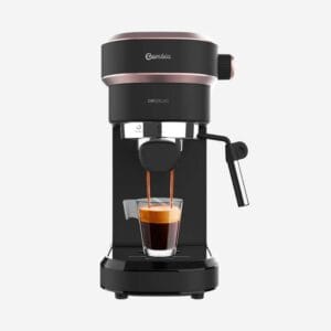 Cecotec Espresso Coffee Machine Rose