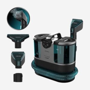 Conga 6999 Carpet & Spot Clean Steam XXL