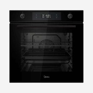 Midea Built-in Electric Oven 70L Black