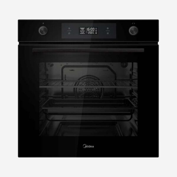 Midea Built-in Electric Oven 70L Black