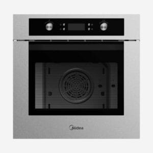 Midea Built-in Electric Oven 70L Inox