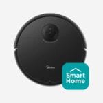 Midea Robot Vacuum Cleaner
