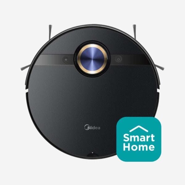 Midea Robot Vacuum Cleaner Automatic Self Charging