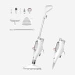 Midea Steam Mop & Cleaner