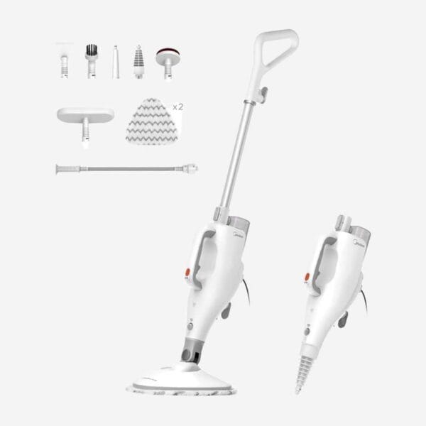 Midea Steam Mop & Cleaner