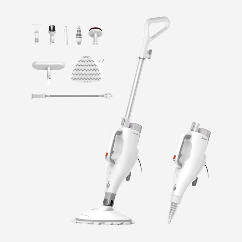 Midea Steam Mop & Cleaner