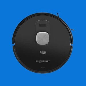 Robot Vacuum Cleaners