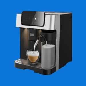 coffee machines