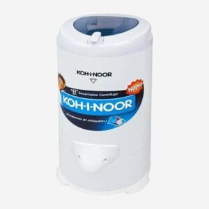 koh i noor spin dryer